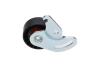 Купить NISSAN Ролик натяжителя ремня Kubistar,Renault Kangoo 03-,Clio 1.5dci, Megane 02- KAVO PARTS dtp-6502 (фото3) подбор по VIN коду, цена 1028 грн.