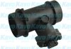 Купити HYUNDAI витратомір повітря Accent,Atos 1.0/1.5 95- Hyundai Accent, Alfa Romeo 145, 146 KAVO PARTS eas-3001 (фото1) підбір по VIN коду, ціна 2063 грн.