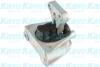 Купити HONDA Подушка коробки передач CR-V III 2.0 i-VTEC 07-12, CR-V III 2.4 i-Vtec 4WD KAVO PARTS eem-2008 (фото1) підбір по VIN коду, ціна 1706 грн.