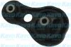 Купить Подушка двигуна (задня) Mazda 2 07-15 Mazda 2 KAVO PARTS eem-4600 (фото1) подбор по VIN коду, цена 1009 грн.