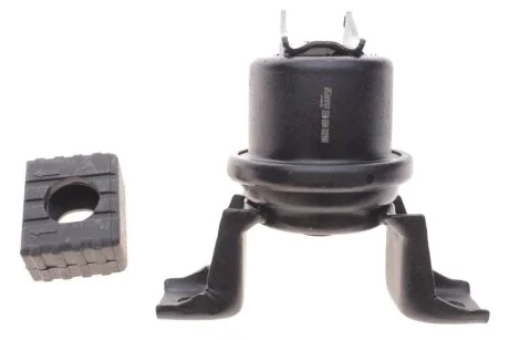 Подушка двигуна (R) Mitsubishi Lancer VI 1.3-1.6 03-11 KAVO PARTS eem-5564