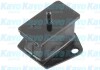 Купити MITSUBISHI Подушка двигуна передн. L200 (K7_T, K6_T, K5_T) 2.5 TD 01-05 Mitsubishi L200 KAVO PARTS eem-5585 (фото1) підбір по VIN коду, ціна 551 грн.