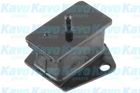 MITSUBISHI Подушка двигуна передн. L200 (K7_T, K6_T, K5_T) 2.5 TD 01-05 Mitsubishi Pajero, L200, Hyundai Galloper KAVO PARTS eem-5585