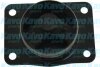 Купить Опора двигуна (L) Suzuki Sx4 1.5/1.6VVT/VVTi 06-15 Suzuki SX4 KAVO PARTS eem-8559 (фото1) подбор по VIN коду, цена 682 грн.