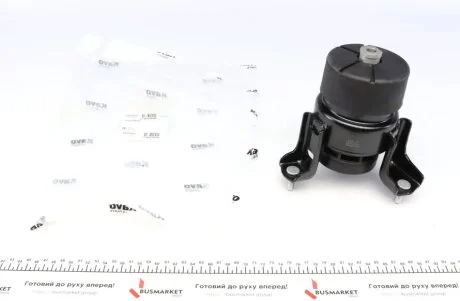 Подушка двигуна (L) Toyota Camry 2.4 06-11 KAVO PARTS eem-9031