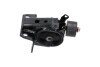 Купити TOYOTA Подушка двигуна COROLLA 1.4 VVT-i 01-07 KAVO PARTS eem-9047 (фото3) підбір по VIN коду, ціна 2191 грн.