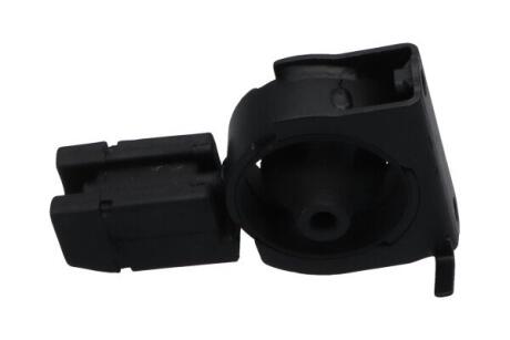 TOYOTA Подушка двигуна AVENSIS (T25) 2.0 VVT-i 03-08, COROLLA 1.6 VVT-i 02-06 KAVO PARTS eem-9073