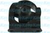 Купить Подушка двигуна (передня) Toyota RAV4 1.8/2.0/2.4 16V 00-05 Toyota Rav-4, Avensis, Corolla KAVO PARTS eem-9133 (фото1) подбор по VIN коду, цена 774 грн.