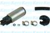 Купить Насос паливний Hyundai Accent/i10/i30 07-/Kia Ceed 1.4-2.0 06- Hyundai Accent, Lantra, Nissan Almera, Hyundai Coupe, Mazda 626, Nissan Pathfinder, Subaru Impreza, Suzuki Liana, Subaru Forester, Hyundai Santa Fe KAVO PARTS efp-8501 (фото1) подбор по VIN коду, цена 1331 грн.