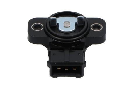 HYUNDAI Датчик положения дроссельной заслонки Santa Fe 2.0/2.4 -06 KAVO PARTS etp-3002