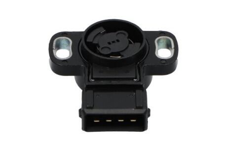 MITSUBISHI Датчик положення дросельної заслінки LANCER VI (CJ_, CP_) 1.3 12V (CK1A) 95-03 KAVO PARTS etp-5502