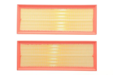 Фільтр повітряний MB C-class (W203/W204)/E-class (W211/W212) 2.5-5.5 M112/M113/M272 00-14 (к-кт 2шт) KAVO PARTS faf-10066