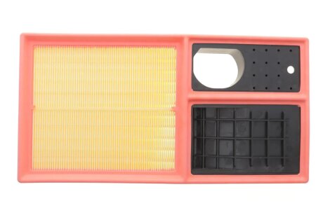 Фільтр повітряний VW Caddy 1.4 16V 06-10/Golf 1.4 06-13/Skoda Octavia 1.4-1.6 i 04-14 KAVO PARTS faf-10255