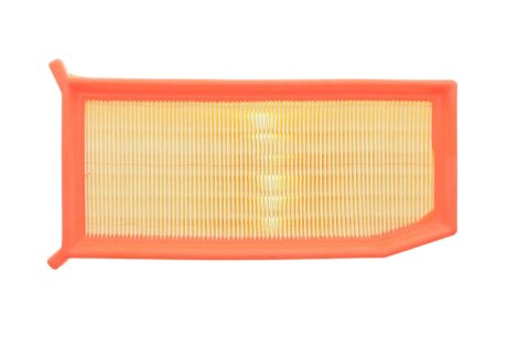 Фільтр повітряний Renault Clio/Dacia Logan 0.9-1.6 10- KAVO PARTS faf-10790