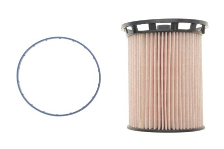 Фільтр паливний Audi Q7/Q8 3.0 TDI 15-/VW Touareg 3.0TDI 17- (Євро-6+) KAVO PARTS fff-10476