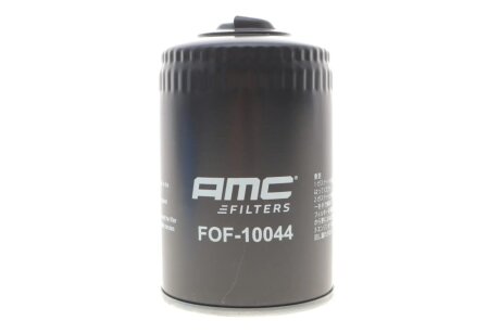 Фільтр масляний VW Passat 1.8 T 96-05/Skoda SuperB 1.8T 01-08 KAVO PARTS fof-10044