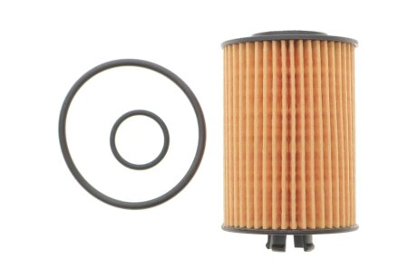 Фільтр масляний MB A-class (W169)/B-class (W245) 1.5-2.0 M266 04-12 KAVO PARTS fof-10054