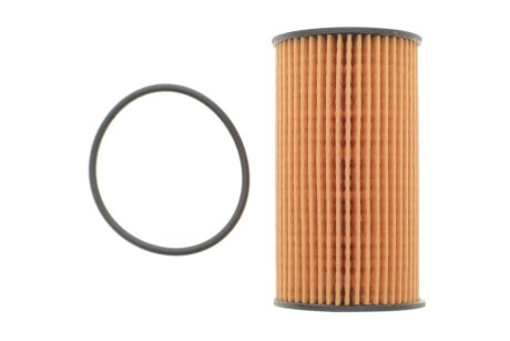 Фільтр масляний Land Rover Discovery Sport 2.0 D 14- KAVO PARTS fof-10061