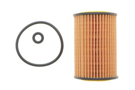 Фільтр масляний MB A-class (W168) 1.4-2.1i (M166) 97-04 KAVO PARTS fof-10063