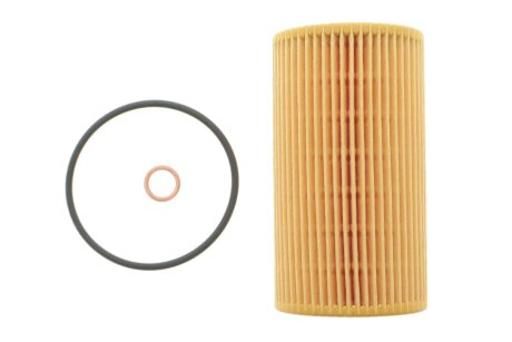 Фільтр масляний BMW 3 (E46)/5 (E39) 2.0d (M47 D20) 00-05 KAVO PARTS fof-10078