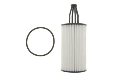 Фільтр масляний MB E-class (W212/W213)/S-class (W221/W222) 3.5/4.7i 11- (M276/M278) KAVO PARTS fof-10091