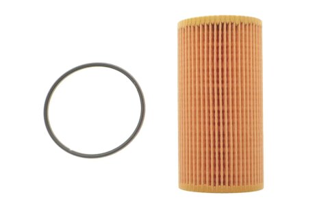 Фільтр масляний Audi A3/A4/A6/Q3/VW Golf V/VI/Passat 2.0 FSI 04- KAVO PARTS fof-10097