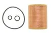 Купить Фільтр масляний VW Polo 1.2TDI 09-/Seat Ibiza 1.2TDI 08-15/Skoda Fabia/Roomster 1.2TDI 06-14 Seat Ibiza, Skoda Roomster, Volkswagen Polo, Skoda Fabia KAVO PARTS fof-10100 (фото1) подбор по VIN коду, цена 122 грн.