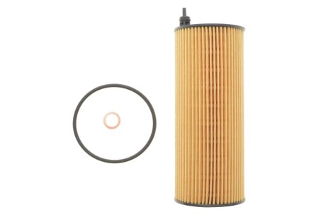 Фільтр масляний BMW 3 (E90/E60) 2.0 D (N47/N57) 04- KAVO PARTS fof-10101