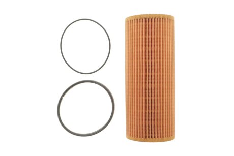 Фільтр масляний VW Touareg 10-18/Porsche Cayenne/Panamera 3.0 Hybrid 10- KAVO PARTS fof-10102