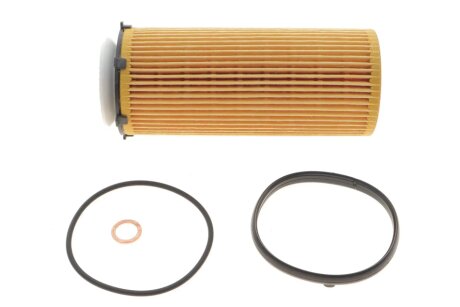 Фільтр масляний BMW 3 (E90/E91/E92/E93)/5 (F10/F11/F07)/7 (F01/F02/F03/F04)/X5 (E70)/X6 (E71) 3.0D (N57) 08- KAVO PARTS fof-10134
