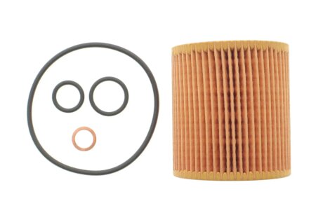 Фільтр масляний BMW 3 (E46/E90) /5 (E60) 1.6/2.0/1.8/2.0 N42/N43/N45/N46 KAVO PARTS fof-10143