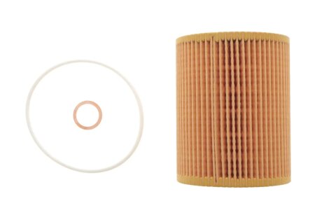 Фільтр масляний Volvo XC60/XC90/V70 3.0/3.2i 06-/Land Rover Freelander 3.2 24V 06- KAVO PARTS fof-10152