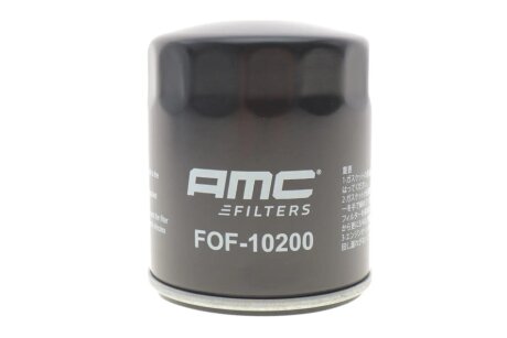 Фільтр масляний Land Rover Freelander 1.8 98-06 KAVO PARTS fof-10200