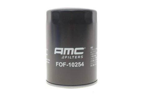 Фільтр масляний Citroen Jumper/Peugeot Boxer 2.8HDi/Fiat Ducato/Iveco Daily III 2.3JTD/2.8JTD 02-06 KAVO PARTS fof-10254