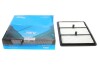 Купити Фільтр повітряний Kia Ceed 1.6 GDI 19- KAVO PARTS ha-664 (фото1) підбір по VIN коду, ціна 373 грн.