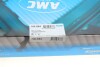 Купити Фільтр повітряний Kia Ceed 1.6 GDI 19- KAVO PARTS ha-664 (фото5) підбір по VIN коду, ціна 373 грн.