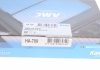 Купить Фильтр воздушный Hyundai i10 1.1-1.2 08-13 Hyundai I10 KAVO PARTS ha-709 (фото6) подбор по VIN коду, цена 235 грн.