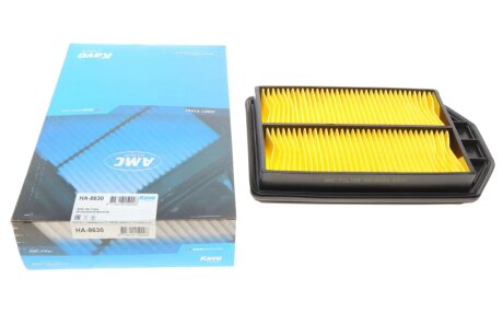 Фільтр повітряний Honda CR-V III/IV 2.4i 06- KAVO PARTS ha-8630