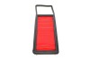 Купить Фильтр воздушный Honda Jazz II 1.2/1.3i 02-08 KAVO PARTS ha-8645 (фото3) подбор по VIN коду, цена 181 грн.