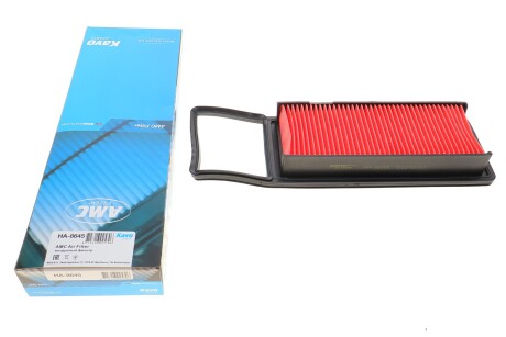Фильтр воздушный Honda Jazz II 1.2/1.3i 02-08 KAVO PARTS ha-8645