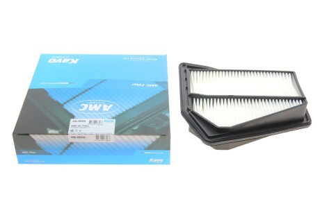 Фільтр повітряний Honda CR-V 2.2 i-DTEC 07- KAVO PARTS ha-8666