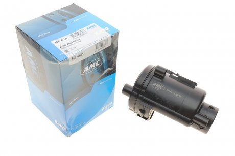 Купить Фильтр топливный в бак Hyundai Martrix 1.6-1.8 01-10 Hyundai Matrix KAVO PARTS hf-631 (фото1) подбор по VIN коду, цена 529 грн.