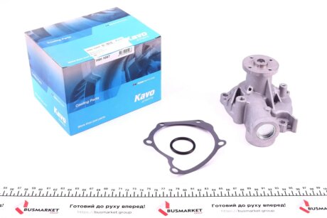 Помпа води Hyundai Santa Fe I/Sonata IV 2.0/2.4 98- KAVO PARTS hw-1057