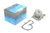 Купити Помпа води Hyundai Elantra/Tucson/I40/Kia Carens/Optima/Sportage 2.0 GDI 11- KAVO PARTS hw-1068 (фото1) підбір по VIN коду, ціна 2051 грн.