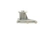 Купити Помпа води Hyundai Elantra/Tucson/I40/Kia Carens/Optima/Sportage 2.0 GDI 11- KAVO PARTS hw-1068 (фото4) підбір по VIN коду, ціна 2051 грн.