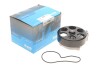 Купить Помпа води Honda CR-V 2.4 AWD 12- KAVO PARTS hw-2057 (фото2) подбор по VIN коду, цена 2730 грн.