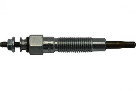 MITSUBISHI Свічка розжарення L=84mm Pajero II 2.8TD Peugeot 205, Alfa Romeo 33, Mitsubishi Colt, Lancer, Galant, Pajero, Nissan Bluebird, Terrano, Volkswagen Sharan, Ford Galaxy, Mitsubishi L200 KAVO PARTS igp-6501