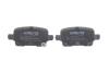 Купить Колодки гальмівні (задні) Chevrolet Cruze 15-/Bolt 16-/Opel Astra K 15- Opel Astra KAVO PARTS kbp-10011 (фото4) подбор по VIN коду, цена 744 грн.