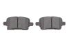 Купить Колодки гальмівні (задні) Chevrolet Cruze 15-/Bolt 16-/Opel Astra K 15- Opel Astra KAVO PARTS kbp-10011 (фото5) подбор по VIN коду, цена 744 грн.