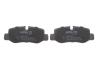 Купить Колодки гальмівні (задні) MB Vito (W447) 14- KAVO PARTS kbp-10012 (фото4) подбор по VIN коду, цена 878 грн.
